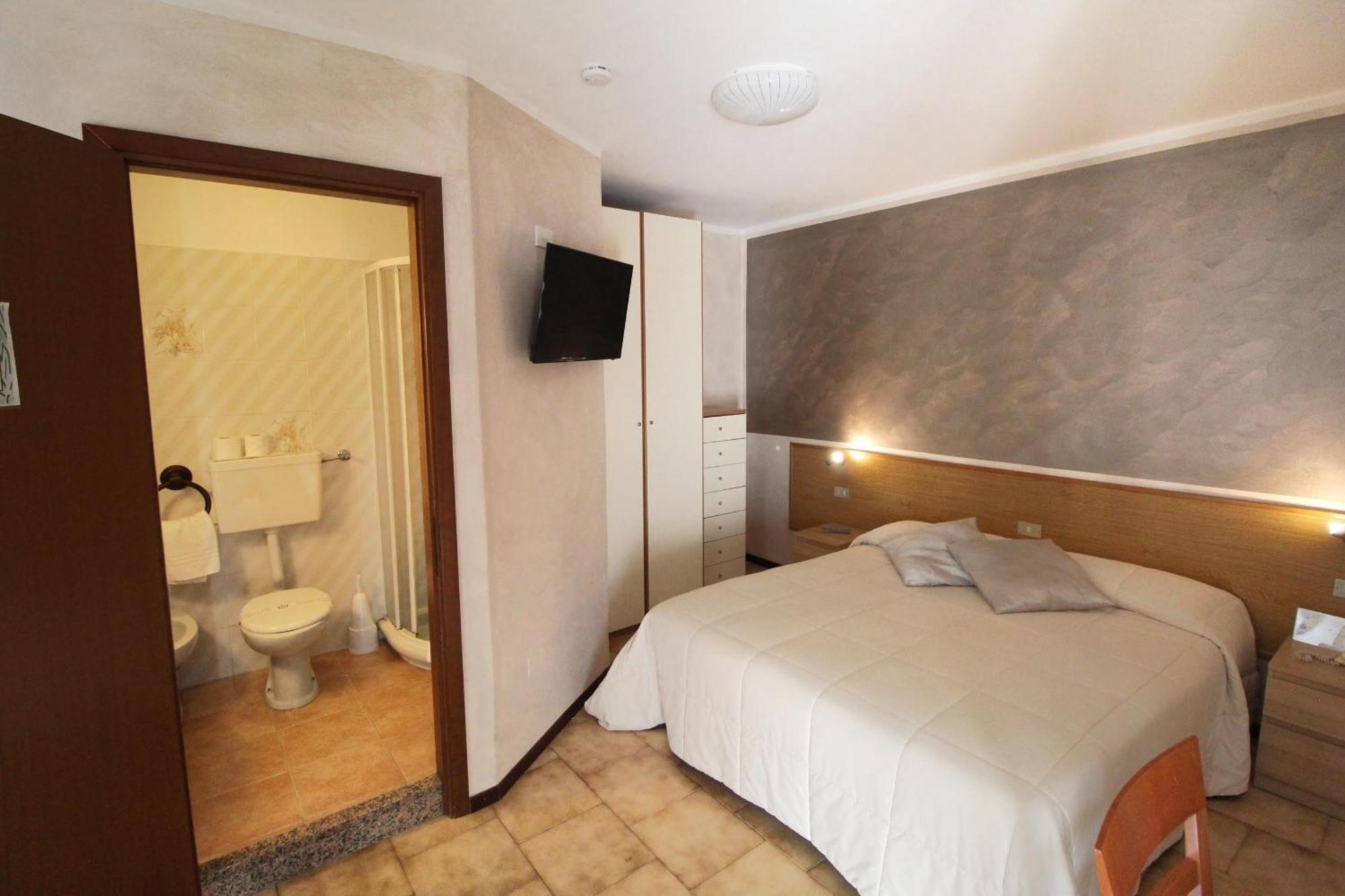 Hotel Avogadro ซานเปลเลกรีโน แตร์เม ภายนอก รูปภาพ